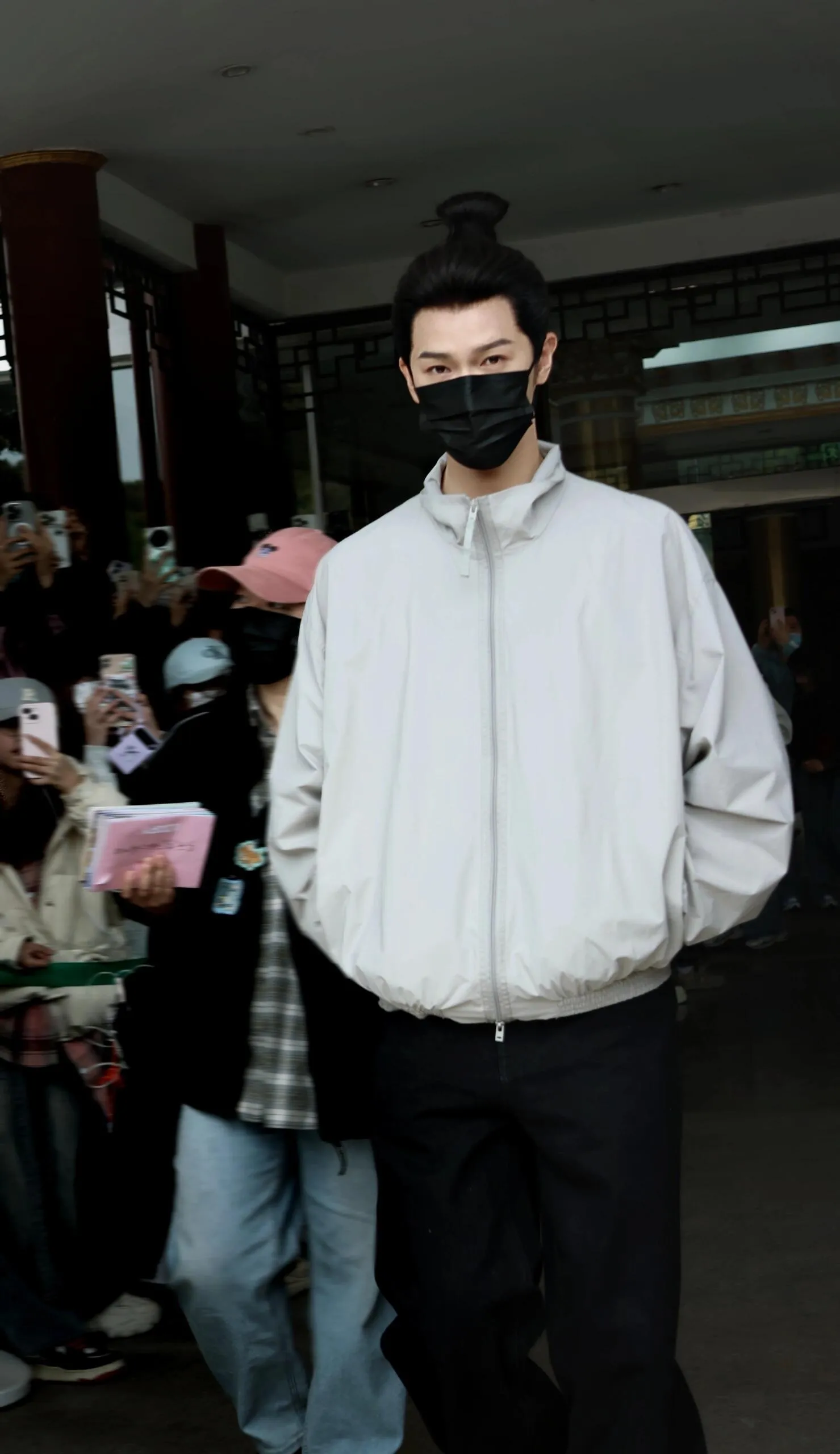 【Celebrity Same Style】